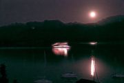 PRo4   Mondscheinfahrt am Forggensee   Peter Rohwer